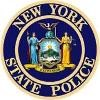 New York State Police Logo