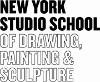 New York Studio School Logo