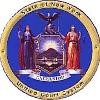 New York Supreme Court Logo