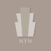 New Yorker Hotel Logo