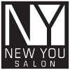 New You Salon & Spa Logo