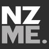 New Zealand Media and Entertainment Logo