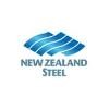 New Zealand Steel Logo