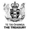 New Zealand Treasury Logo