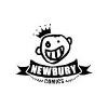 Newbury Comics Logo