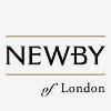 Newby Teas Logo