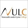 Newcastle-under-Lyme College Logo