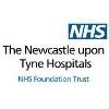 Newcastle-Upon-Tyne Hospitals NHS Logo