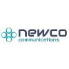 NewCo Communications Logo