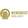 Newcrest Mining Logo