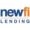 Newfi Lending Logo