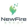 NewFire Group Logo