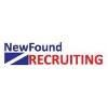 NewFound Recruiting Logo
