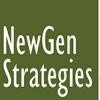 NewGen Strategies & Solutions Logo