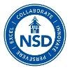 Newhall School District Logo