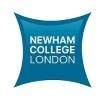 Newham College of Further Education Logo