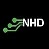 Newhaven Display Logo
