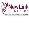 NewLink Genetics Logo
