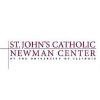 Newman Center Logo