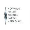 Newman Myers Kreines Gross Harris Logo