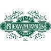 Newmans Fish Logo
