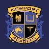 Newport Academy Logo