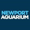 Newport Aquarium Logo