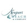 Newport Beach and Company Logo