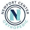 Newport Center Orthopedic Logo
