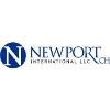 Newport CH International Logo