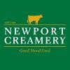 Newport Creamery Logo