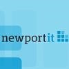 newport it Logo