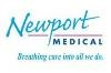 Newport Medical Instruments Logo
