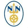 Newport News Shipbuilding Logo