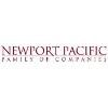 Newport Pacific Logo