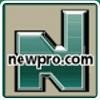 Newpro Logo