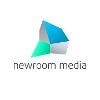 Newroom Media Logo