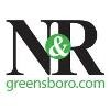 News & Record Logo