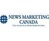News Marketing Canada Logo