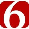 News On 6 Logo
