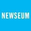 Newseum Logo