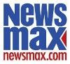 NewsMax Media Logo