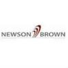 NEWSON BROWN ACOUSTICS Logo