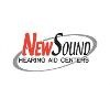 NewSound Hearing Logo