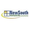NewSouth Window Solutions Logo