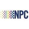 Newspaper Printing Company Logo