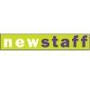 Newstaff Employment Services Logo
