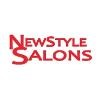 NewStyle Salons Logo