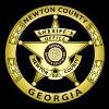 Newton County Sheriff - Georgia Logo