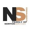 Newton International Logo